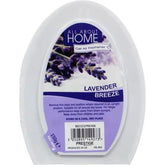 All About Home Gel Air Freshener 150 Gram Lavender Breeze (Pack 3) - 1008295 DD